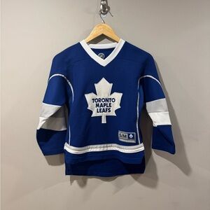 Phil Kessel Toronto Maple Leafs NHL Hockey Jersey